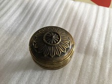 Antique vintage brass for sale  REDCAR