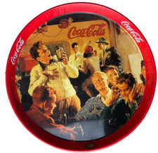 Coca cola burger gebraucht kaufen  Norderstedt