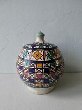 Ancien pot beurre d'occasion  Mortrée