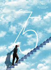 Affiche festival cannes d'occasion  Clermont-Ferrand-