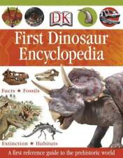 First dinosaur encyclopedia for sale  Montgomery