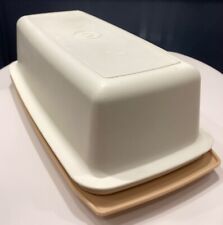 Tupperware butter dish for sale  BRANDON