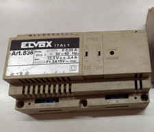 Elvox 831 elvox usato  Forli
