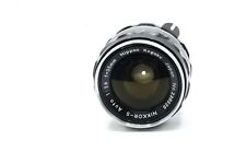 Nikon 35mm 2.0 d'occasion  Expédié en Belgium