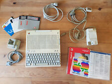 Apple iic vintage d'occasion  Frejus