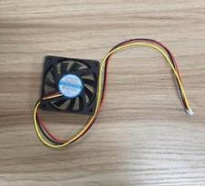 12v 0.14a 60x60x10mm d'occasion  Expédié en France
