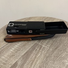 Vintage camera kodak for sale  PRESTATYN