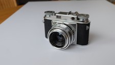 Voigtlander prominent rangefin for sale Voigtlander prominent rangefin for sale  EDINBURGH