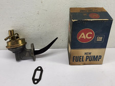 Nos 1965 1966 for sale  Mena