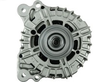 Generator eos polo gebraucht kaufen  Bautzen