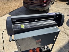 Uscutter vinyl cutter for sale  Helena