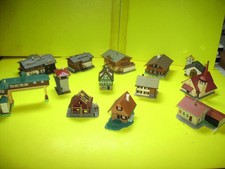 Gebäude konvolut wohn gebraucht kaufen  Hövelhof