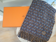 Authentic hermes paris for sale  Salina
