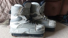 Usd inline skates for sale  LUTTERWORTH