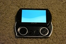 Sony psp psp d'occasion  Expédié en Belgium