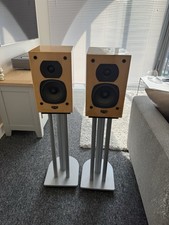 Quad 11l speakers for sale  HINCKLEY