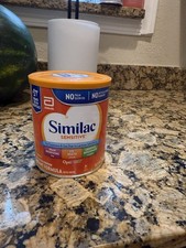 powder similac formula for sale  Golden