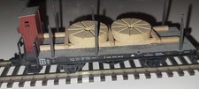 Märklin rungenanhänger gebraucht kaufen Märklin rungenanhänger gebraucht kaufen  Berlin