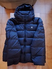 Piumino uomo calvin usato Piumino uomo calvin usato  Venzone