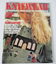 Knitwear hand knits for sale  UXBRIDGE