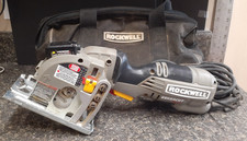 Rockwell rk3440k versacut for sale  West Warwick