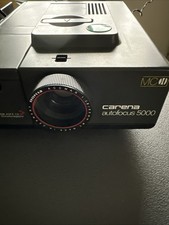 Carena autofocus 5000 gebraucht kaufen  Neubrandenburg-Umland