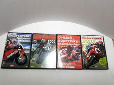 British superbikes motogp for sale  HITCHIN