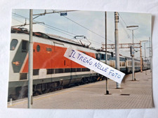 Fotografia stazione prato usato  Castelfidardo