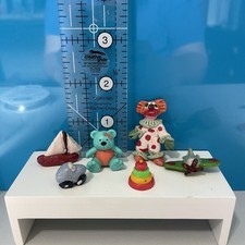Dollhouse miniature hand for sale  Edmond