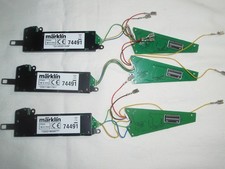 Märklin gleis antrieb gebraucht kaufen Märklin gleis antrieb gebraucht kaufen  Fritzlar