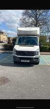 Crafter 2015 2.0 for sale  CHICHESTER