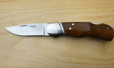 Klappmesser klemm mammut gebraucht kaufen  Wiesenttal