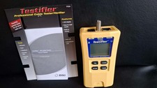 Tp350 cabletestifier kabeltest gebraucht kaufen  Witzenhausen