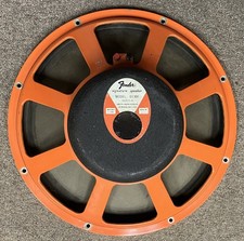 Fender jbl d130f for sale  Villa Park