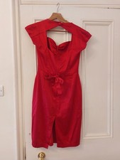 Bodycon bandage pencil for sale  LONDON