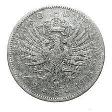 Vittorio emanuele iii usato  Aosta