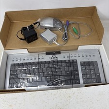 Packard bell kb300 for sale  DEESIDE