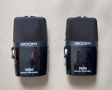 Zoom h2n handy for sale  DARTFORD