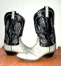 Vintage tony lama for sale  Davenport