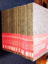 Libro istoria del usato  Fonte Nuova