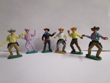 Cowboys konvolut timpo gebraucht kaufen  Duisburg