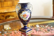 Meissen porzellan amphorenvase gebraucht kaufen  Dresden