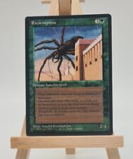 Riesenspinne foreign limited gebraucht kaufen  Puderbach