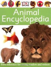 Animal encyclopedia dorling for sale  UK