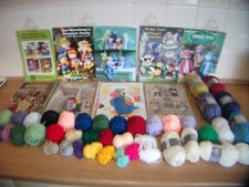 knitting patterns toys for sale knitting patterns toys for sale CARDIFF