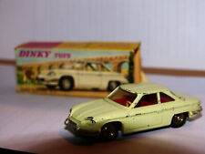 Dinky toys meccano d'occasion  Saint-Jean-de-Bournay
