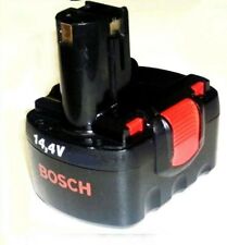 Riginal bosch akku gebraucht kaufen  Kleinwallstadt