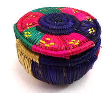 Vintage small multicolored for sale  Skowhegan
