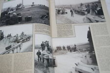 Magazine 115 panzer d'occasion  Hénin-Beaumont
