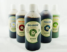 Biobizz algamic bloom for sale  LIVERPOOL